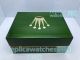 Wholesale and Retail Copy Rolex Watch Box Green Wooden (3)_th.jpg